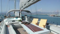 SUHEYLA SULTAN -  Flybridge